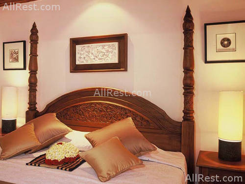 Royal Jimbaran Bay 15